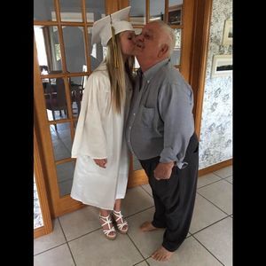 Meet your Posher, Michela